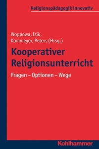 Abbildung von: Kooperativer Religionsunterricht - Kohlhammer