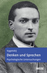 Abbildung von: Denken und Sprechen - Beltz Verlagsgruppe GmbH & Co. KG