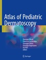 Cover: Atlas of Pediatric Dermatoscopy - Springer