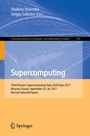 Cover: Supercomputing - Springer