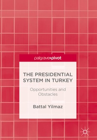 Abbildung von: The Presidential System in Turkey - Palgrave Macmillan