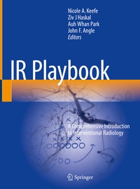 Abbildung von: IR Playbook - Springer
