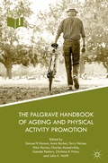 Cover: The Palgrave Handbook of Ageing and Physical Activity Promotion - Palgrave Macmillan