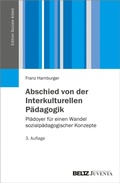 Cover: Abschied von der Interkulturellen P&auml;dagogik - Beltz eBook