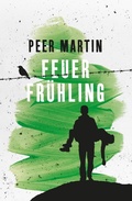 Cover: Feuerfr&uuml;hling - tredition