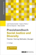 Cover: Praxishandbuch Social Justice und Diversity - Beltz eBook