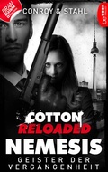 Cover: Cotton Reloaded: Nemesis - 4 - beTHRILLED