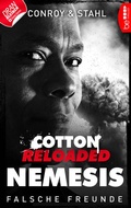 Cover: Cotton Reloaded: Nemesis - 3 - beTHRILLED