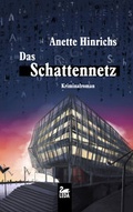Cover: Das Schattennetz - Gmeiner-Verlag