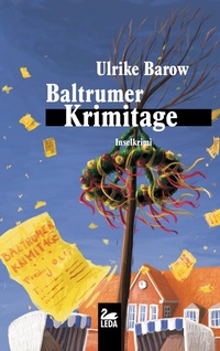 Abbildung von: Baltrumer Krimitage - Gmeiner-Verlag
