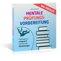 Bild vergrößern Bild: Mentale Prüfungsvorbereitung - Draksal Fachverlag