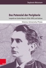 Cover: Das Potenzial der Peripherie - V&R unipress