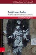 Cover: Zur&uuml;ck zum Realen - V&R unipress
