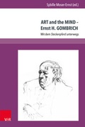Cover: ART and the MIND - Ernst H. GOMBRICH - V&R unipress