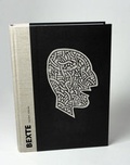 Cover: Bernd Bexte - TEXTEM VERLAG