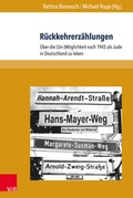 Cover: R&uuml;ckkehrerz&auml;hlungen - V&R unipress