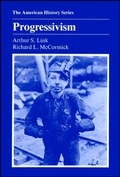 Cover: Progressivism - Wiley