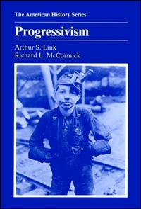 Enlarge image Cover: Progressivism - Wiley