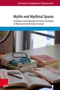 Cover: Myths and Mythical Spaces - Brill Deutschland