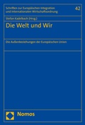Cover: Die Welt und Wir - Nomos