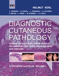 Cover: DIAGNOSTIC CUTANEOUS PATHOLOGY - Verlagshaus jakomini