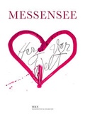 Cover: J&uuml;rgen Messensee - Verlag f&uuml;r Moderne Kunst