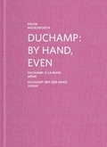 Cover: Helen Molesworth - Verlag f&uuml;r Moderne Kunst