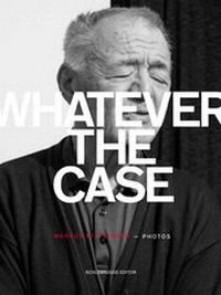 Abbildung von: Whatever the Case - Schlebrügge.Editor