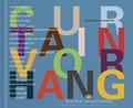 Cover: CURTAIN - VORHANG - Verlag f&uuml;r Moderne Kunst