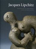 Cover: Jacques Lipchitz - Kunstsammlungen Chemnitz