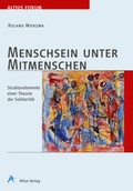 Cover: Menschsein unter Mitmenschen - Altius
