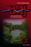 Cover: Blutige Lippe 2 - Ventura Verlag