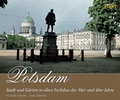 Cover: Potsdam - Luftfahrtverlag-Start