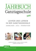 Cover: Lehren und Lernen in der Ganztagsschule - Debus P&auml;dagogik