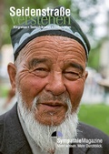 Cover: Seidenstra&szlig;e verstehen - Kirgistan, Tadschikistan, Usbekistan - Studienkreis f. Tourismus u. Entw.