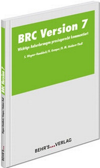 Abbildung von: BRC Version 7 - Behr's GmbH