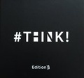 Cover: #THINK SOCIAL - KBW Services GmbH