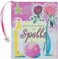 Cover: Little Book of Spells - Peter Pauper Press Inc,US