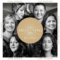 Enlarge image Cover: Awakening Beyond (Deluxe Version) - SILENZIO AG