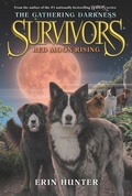Cover: Red Moon Rising - HarperCollins