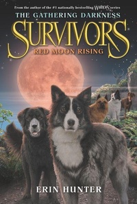 Enlarge image Cover: Red Moon Rising - HarperCollins