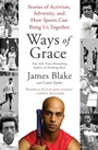 Cover: Ways of Grace - Amistad Press