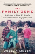 Cover: The Family Gene - Ecco Press