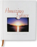 Cover: Amazing Grace - Peter Pauper Press Inc,US