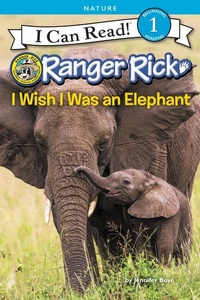 Abbildung von: Ranger Rick - HarperCollins