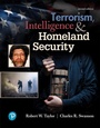 Cover: Terrorism, Intelligence and Homeland Security - Pearson