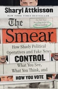 Cover: The Smear - William Morrow