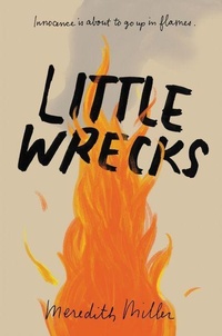 Enlarge image Cover: Little Wrecks - Collins