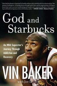 Enlarge image Cover: God and Starbucks - Amistad Press