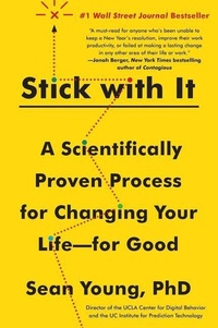 Enlarge image Cover: Stick with It - Collins